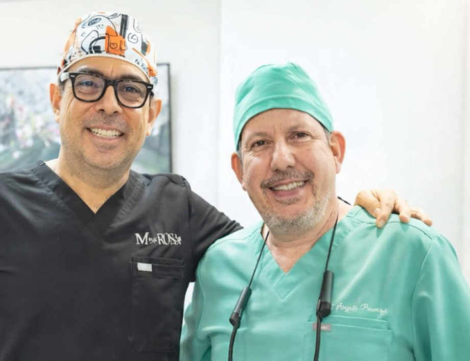 Perfectionnement en implantologie avancée : expérience clinique supervisée au Mexique
